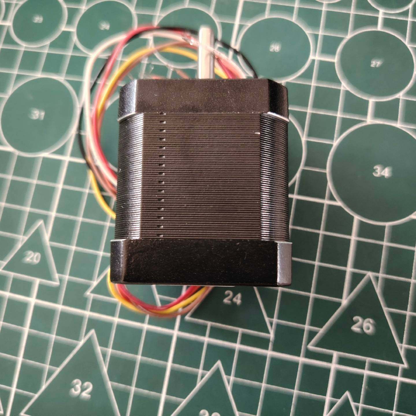 议价-皖仪自动采样器 蠕动泵电机 皖仪水质自