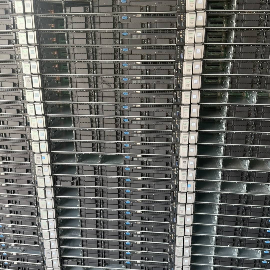 议价-HP DL360G9 Gen9 1U P440AR阵列卡 X