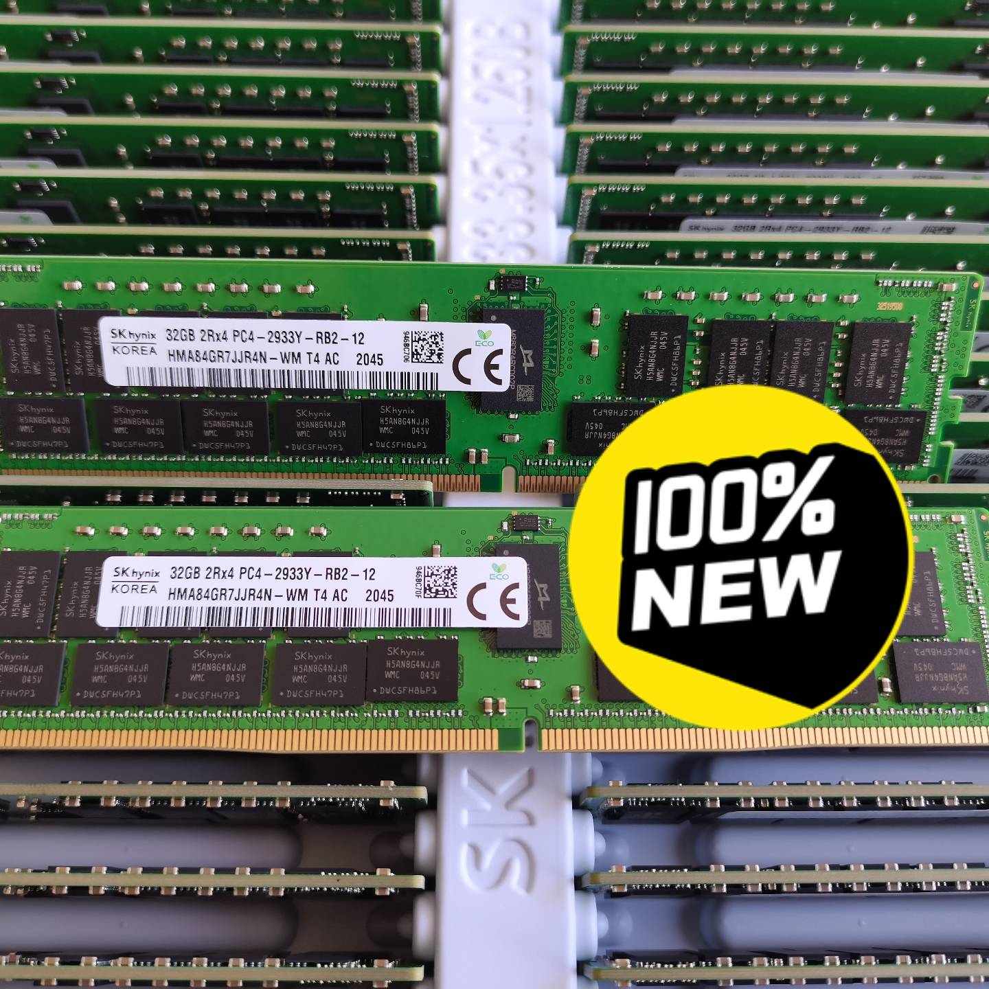议价-SK海力士 32G 2933 服务器内存 32G 2RX4