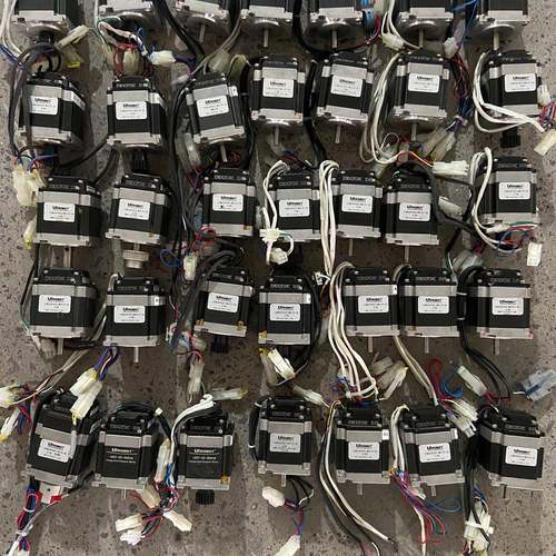 议价-优爱宝UIROBOT步进电机UIM242FC04C