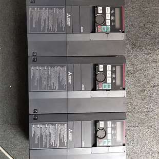 A840 1.5K 实物 议价 功能完好 三菱变频器