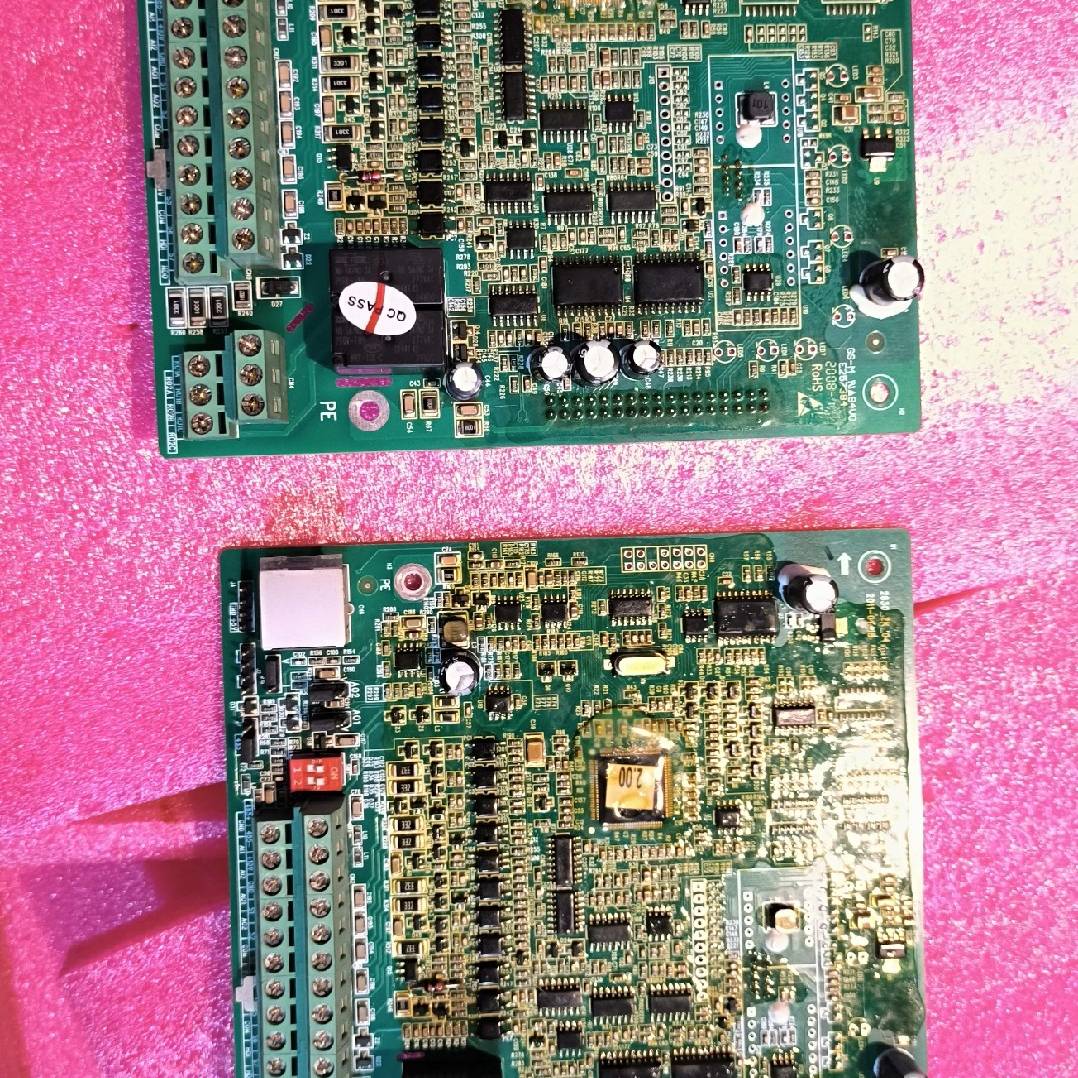 议价-17001-00058  2630_ZK_04  英威腾主控