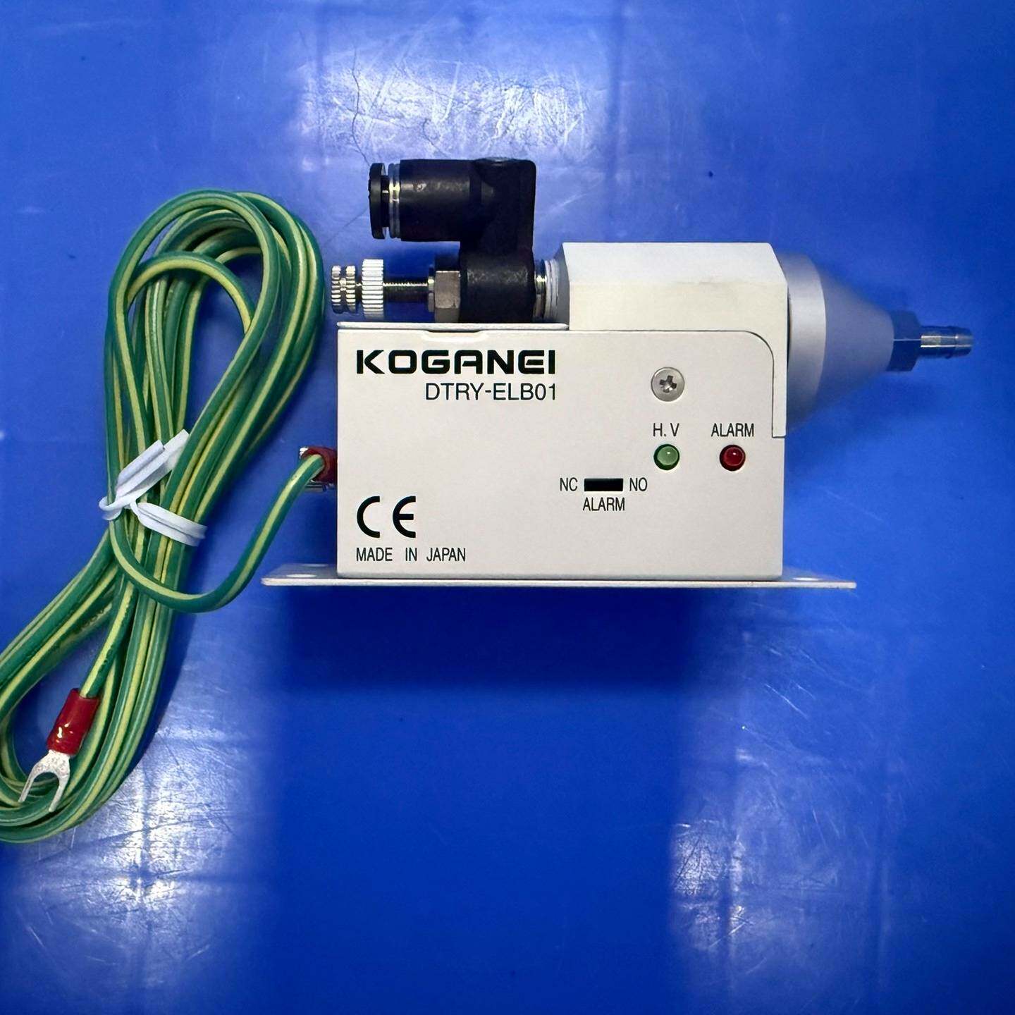 议价-原装KOGANEI小金井DTRY-ELB01离子气