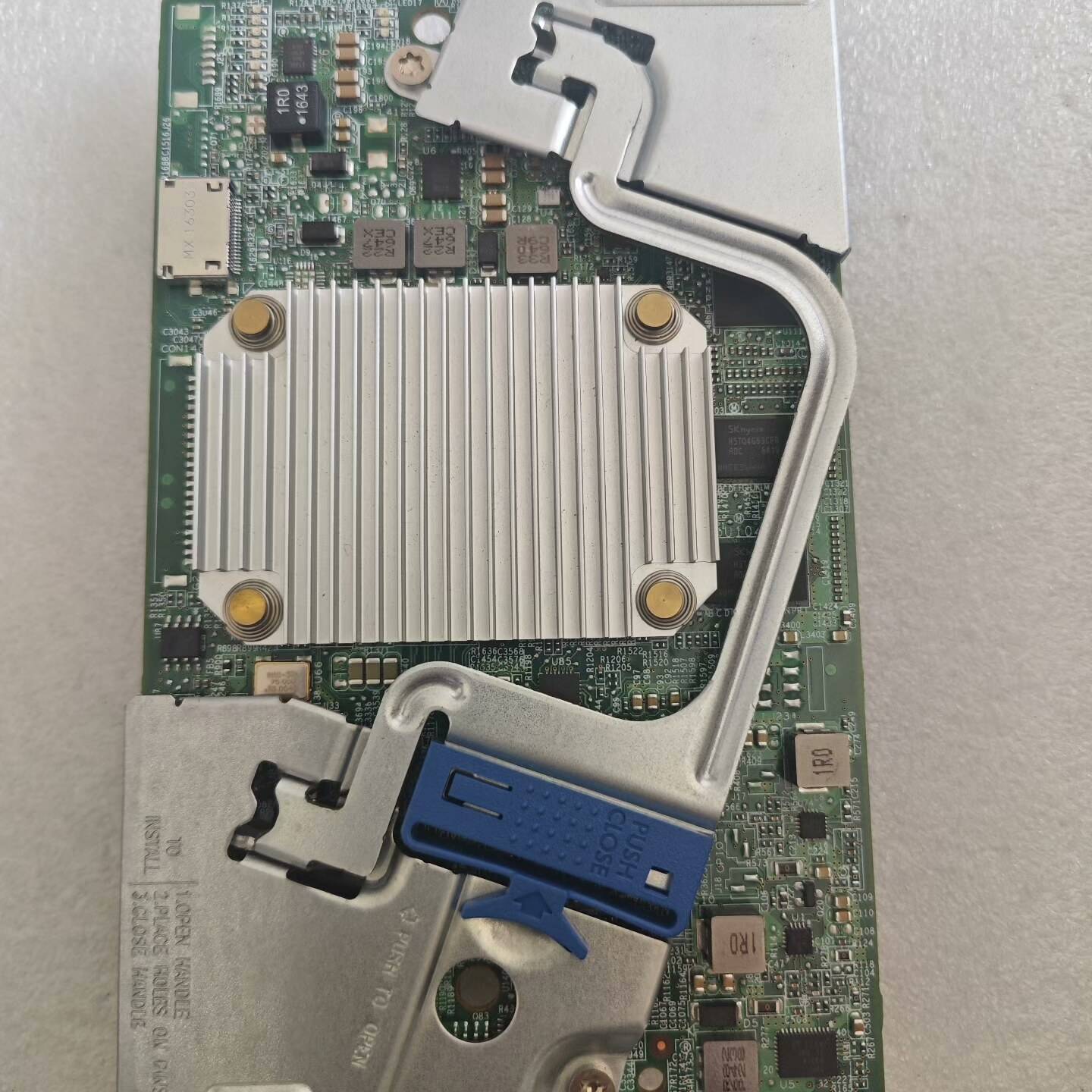 议价-保三个月！测试完好，原装拆机HP BL660C G