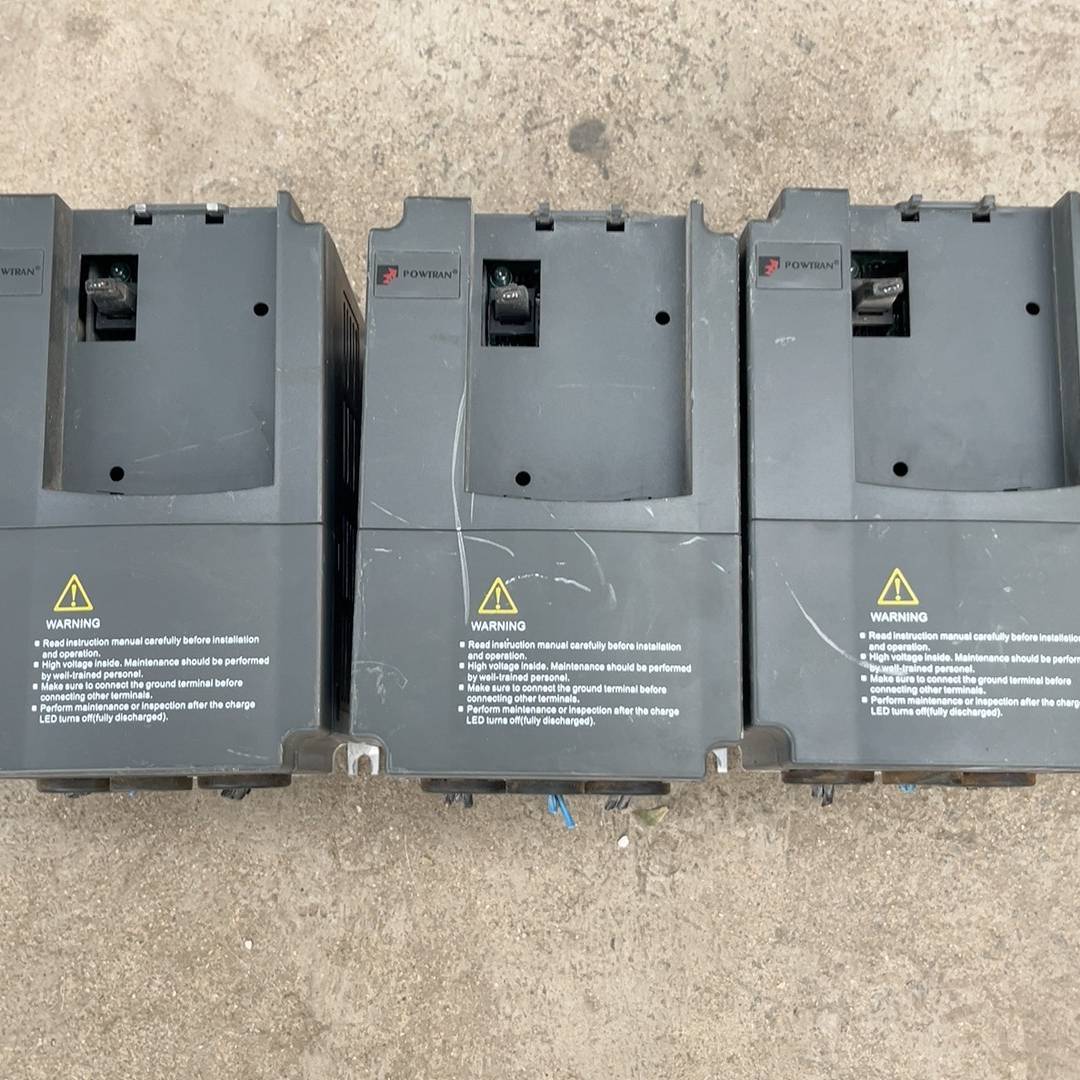 议价-普传变频器 PI9130A 2R2G3 2.2KW 380V