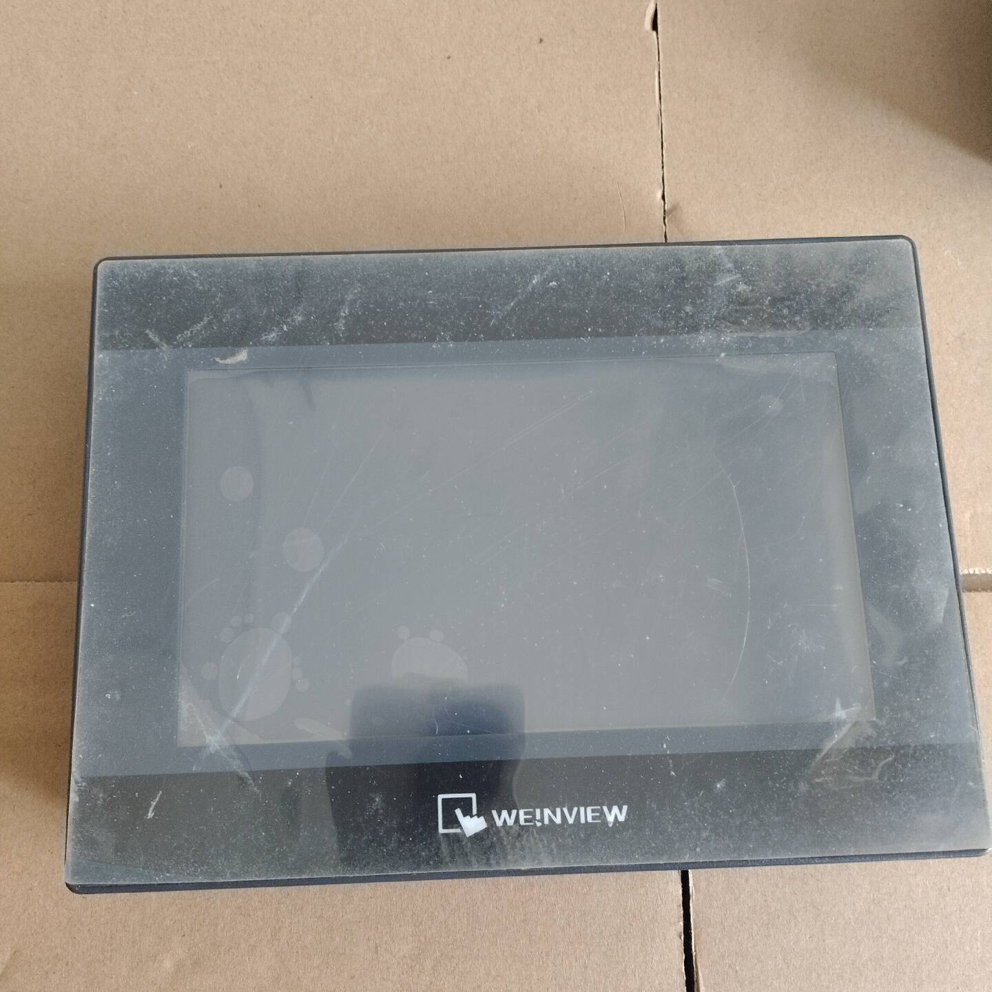 议价-威纶触摸屏：MT8071IP2，现货1台，700元/台