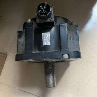 议价 30ADC61安川五系2.9千瓦伺服电机线圈 SGMGV