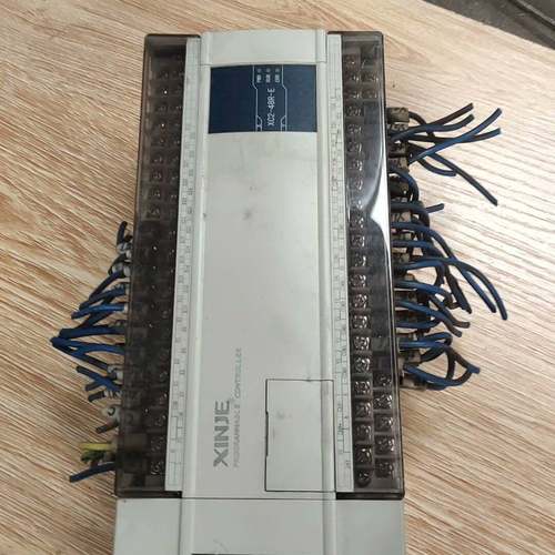 议价-信捷PLC，可编程控制器原装正品XC2-48R_E