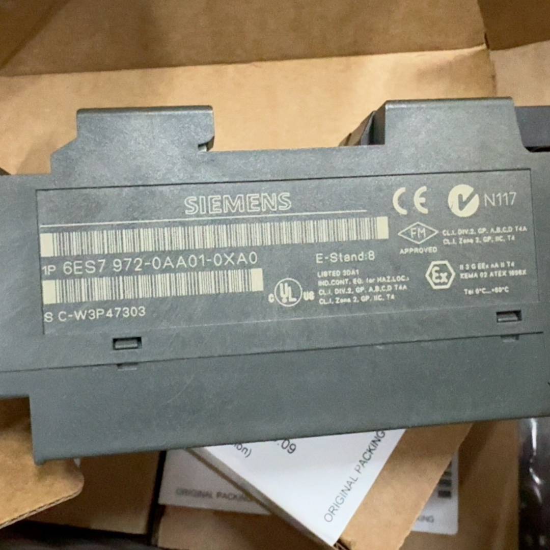 议价-全新原装西门子RS 485中继器！型号6ES7 972