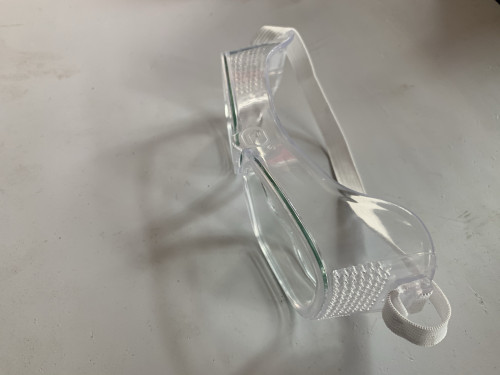 上云劳保护目镜防飞溅工作防尘打磨防风沙灰尘防飞沫防护眼镜风镜