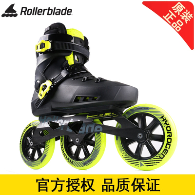 Rollerblade男女直排轮滑鞋