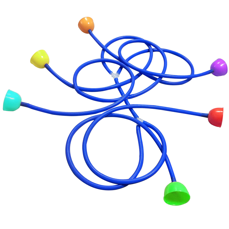 六人趣味传话筒传声筒幼儿园科学实验教玩具声学套装玩具启蒙声音