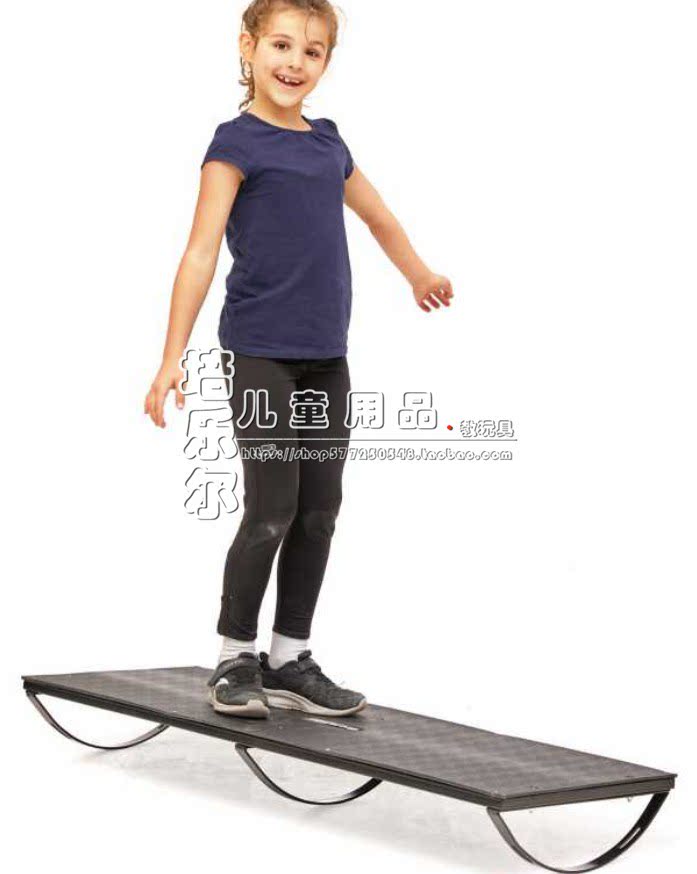 儿童摇摆板格乐普早教平桥