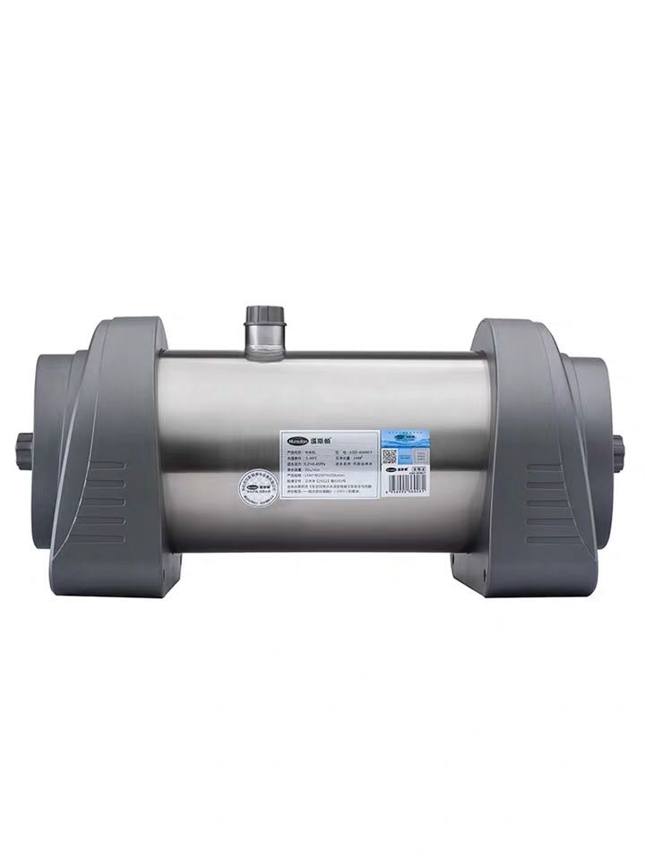 汉斯顿净水器家用自来水过滤中央全屋净水别墅大宅hsd-4000ct