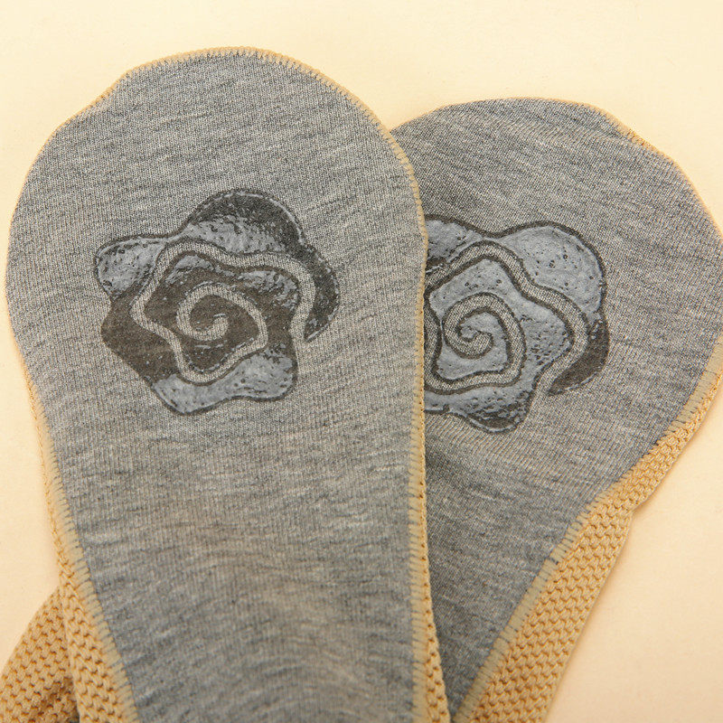 Chaussettes - collants 400 401 402 - Ref 765050 Image 3