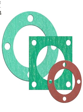 石棉板片石棉橡胶板3mm耐油耐高温密封纸垫高压石棉垫片加工定制