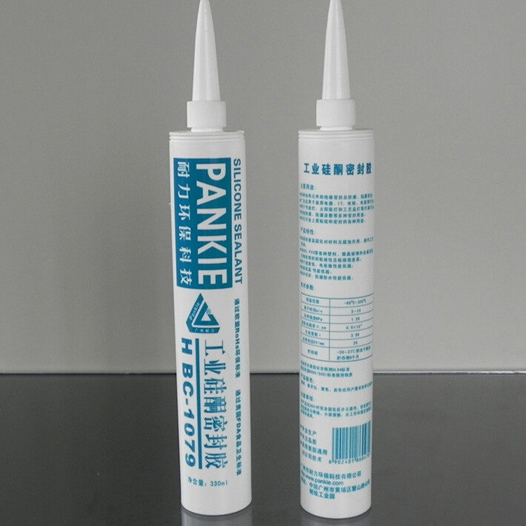 耐高温300度特种密封胶 耐力佳牌hbc-1079