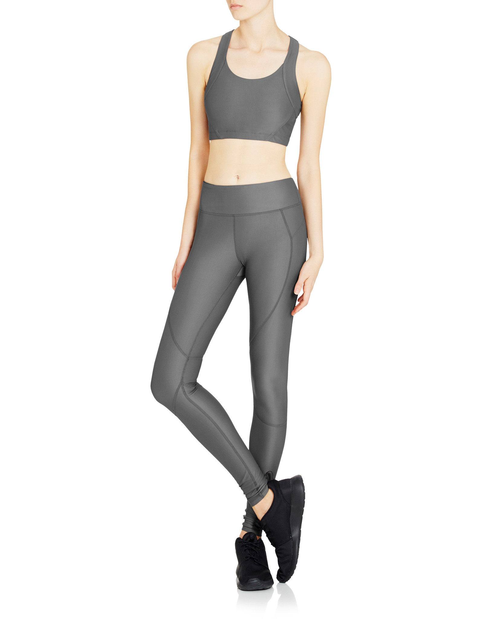 Vêtement fitness femme fF-V - Ref 605412 Image 1