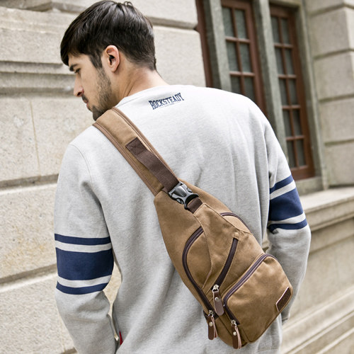 Sac pour homme - Ref 51300 Image 1