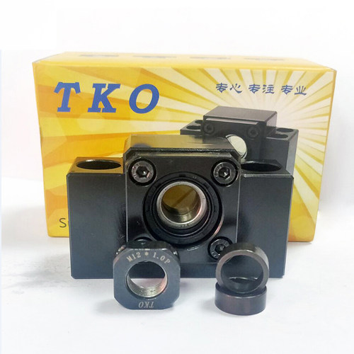 替代bsw15AK15BK15固定座TKOFK15