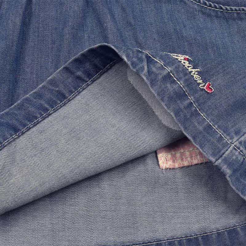 Jupe fillette - Ref 2049657 Image 4