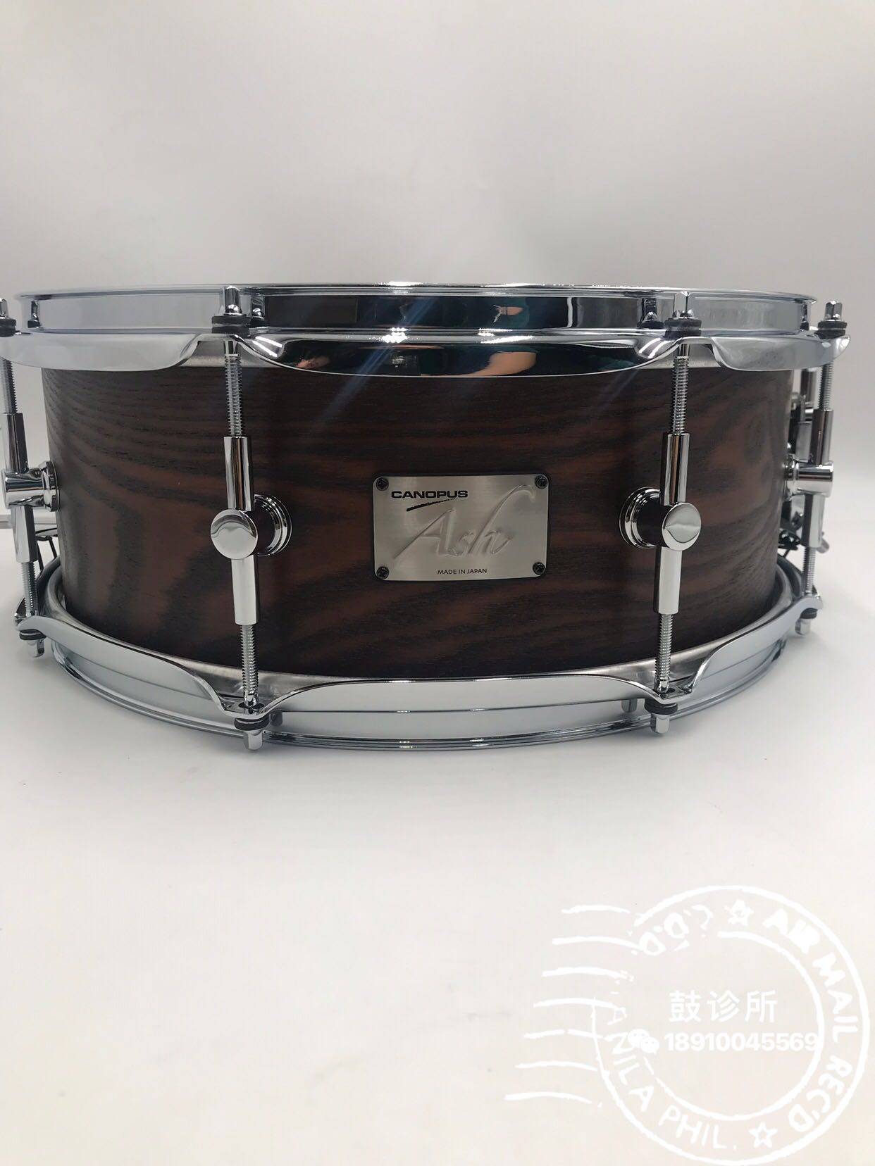 日产canopus小军鼓老人星军鼓