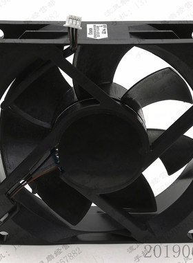 全新原装 SUNON EF80251SX-Q010-G99 8025 12V 8CM投影机散热风扇