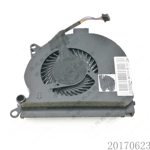 Dell Latitude E6230 095V9H 笔记本CPU风扇 EF60070V1-C070-G9A
