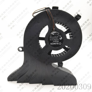 Apple 620 4323 SUNON 12V 20寸 4.2W一体机散热风扇 B1208PTV1