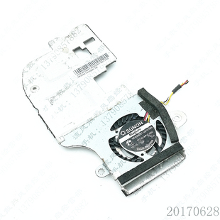 Q010 S99 原装 NEC MF40060V1 3E0N8TA0000 笔记本风扇 SUNON