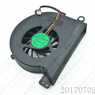 SB3 原装 JSKAA AB7505HX 0.40A 笔记本CPU散热风扇 ADDA