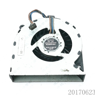 UDQFRJA01D1N 笔记本风扇4线 0.28A 603380024901 CP516325