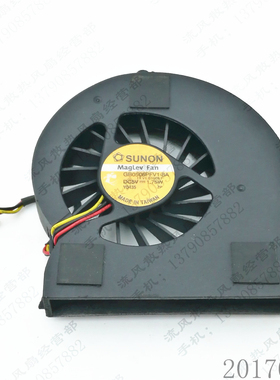 SUNON GB0506PFV1-8A Averatec 6200 6220 6225 6235 笔记本风扇