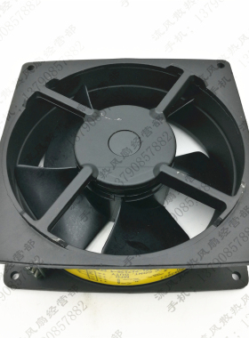 美国ROTRON 12038 AC115V 0.06A 11838 776DF FSCM-82877 TS6188