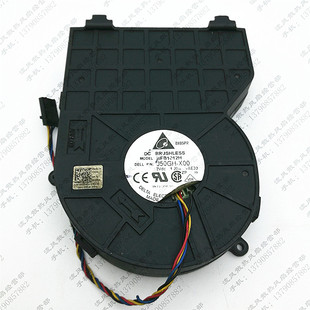 12V J50GH A00 戴尔服务器机散热风扇 1.20A BFB1012H 台达 AE39