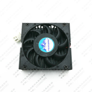 12407 12V 0.09A Colorful 南北桥风扇 4012 显卡风扇 七彩虹