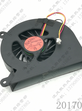 AB0705MX-LD3 COMPAL LAM ASI BLB5 BLB5 NBLB3 BLB3 笔记本风扇