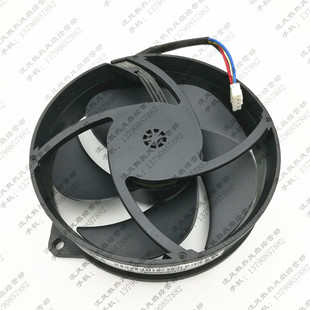 12V 9525 0.40A 9CM 机箱风扇 台达 CPU风扇 AUB0912HH