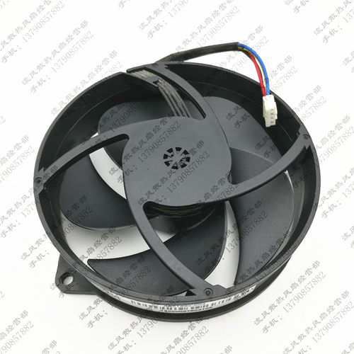 台达 AUB0912HH 9525 12V 0.40A 9CM CPU风扇 机箱风扇
