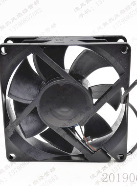 全新原装 SUNON EF80251SX-Q010-G99 12V  8CM 8025 投影机风扇