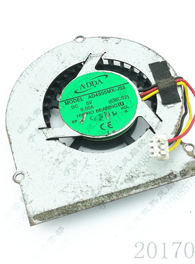 原装  AD4905MX-J03 联想Lenovo Tablet S10-3t 笔记本风扇