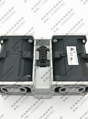 464507L+1127G3005X  X3-2 X4170 M3 7013526 371-4787服务器风扇