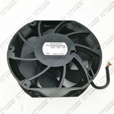 ABB变频器 ACS510/550 备件/风扇 台达 FFB1524UHG 24V 4.80A