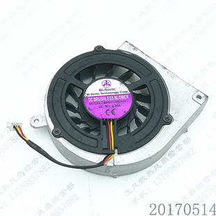 东芝M50 锋锐K463 K469 系列笔记本CPU风扇 BP501005H K468