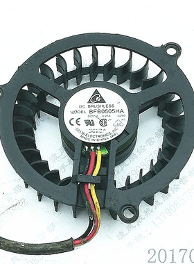 原装 BFB0505HA-SZ09  Compaq nx4300 B1800 B1817TU 散热风扇