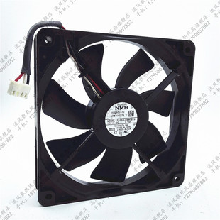 12v 0.14A风扇 静音风扇 NMB 华为专用 B29 12025 04W 原装 4710SB