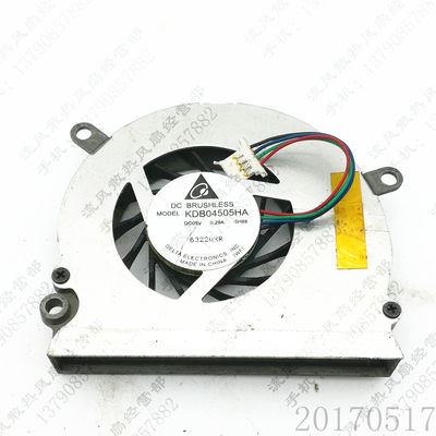 苹果 Apple MacBook Pro 15 寸 Fan KDB04505HA 5H88 CPU散热风扇