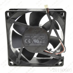 X65 7025 全新原装 宏基投影仪AS303 AUB0712HH 12V 风扇 台达