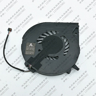 KSB05105HB 9M2L 原装 4线 台达 0.32A 笔记本风扇 Delta