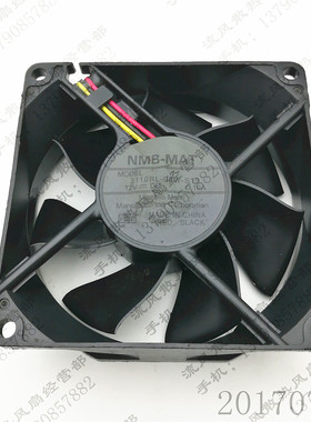 3110RL-04W-S19 8025 松下等离子TH-42PV8C TH-42PZ80C电视机风扇